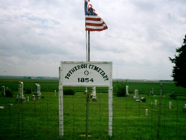 Totheroh Cemetery
