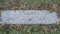Ada M Harris 