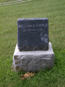 William H. Ripple 