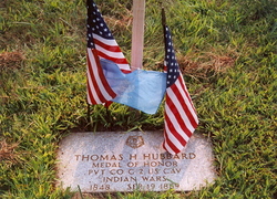 Thomas H. Hubbard 