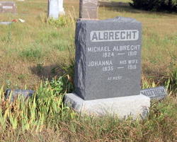 Michael Albrecht 
