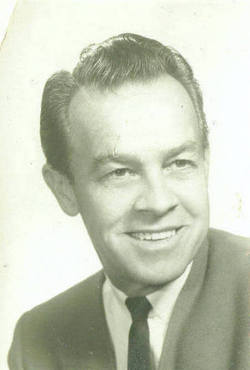 Edward Monroe Miller 