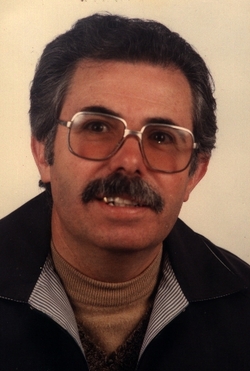 Juan Cervera Das 