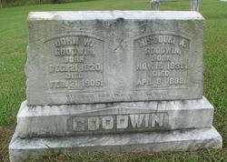John W. Goodwin 
