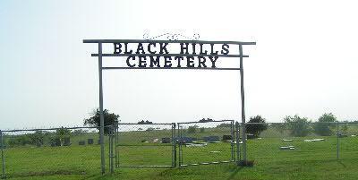 Black Hills Cemetery