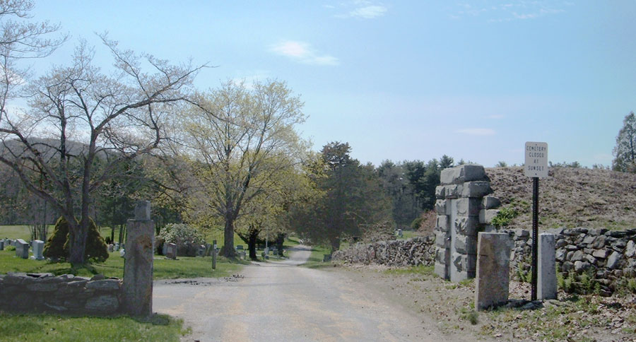 Windham Center Cemetery