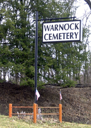 Warnock Cemetery