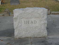 Head 