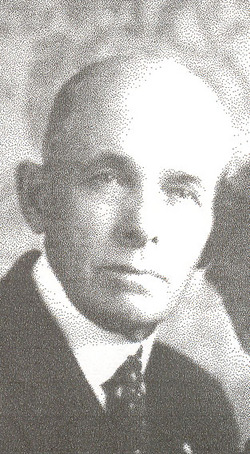 John Leroy Brenenstall 