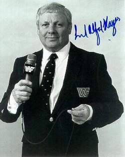 Lord Alfred Hayes 