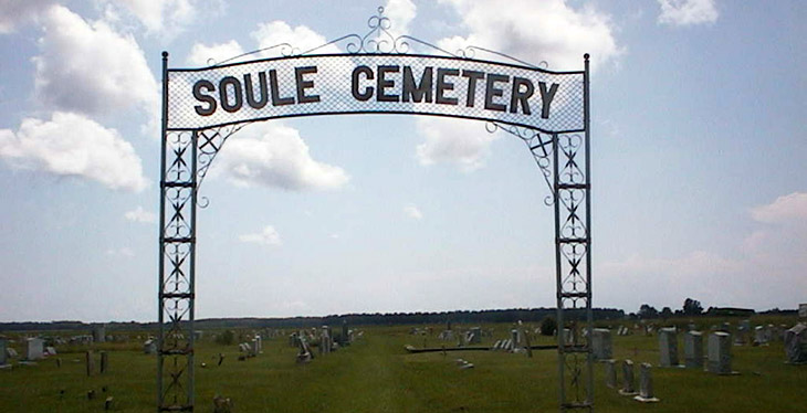 Soule Cemetery