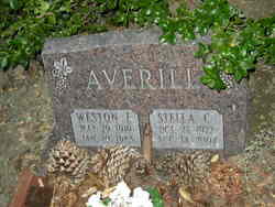 Stella C. Averill 