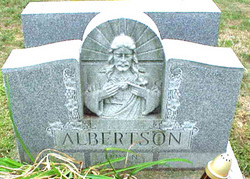 Allen Arlando Albertson Sr.