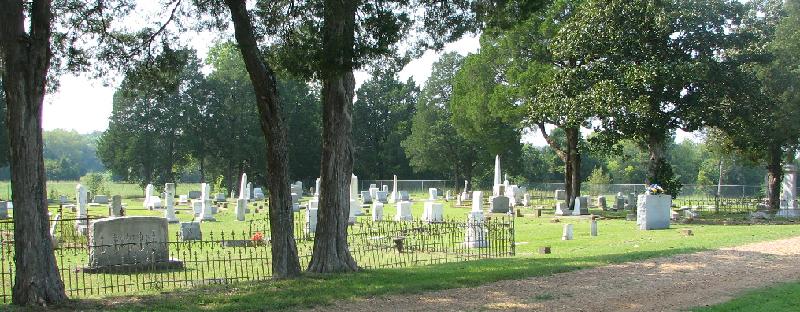 Brooksville Cemetery