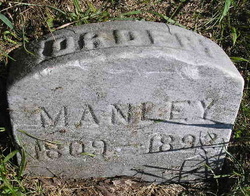 Orden H. Manley 