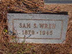 Sam Scott Wren 