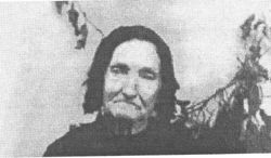Margery Waring <I>Compton</I> Curtis 