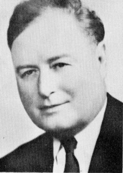 Frank W. W. Coleman 