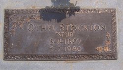 Othel Vernon Stockton 