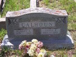 Robert Lee Calhoun 