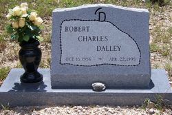 Robert Charles Dalley 