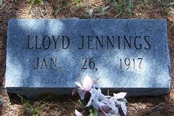 Lloyd Jennings 