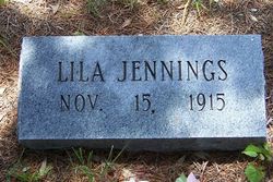 Lila Jennings 