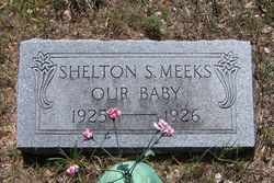 Shelton S Meeks 