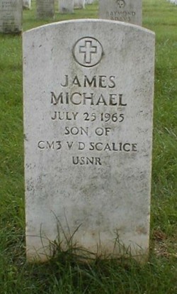 James Michael Scalice 