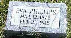 Eva Phillips 