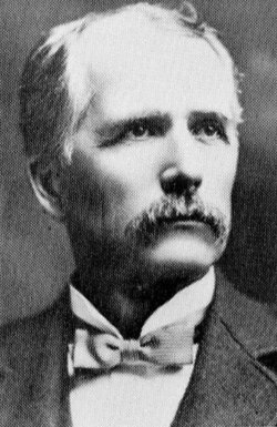 William Eugene Stanley 