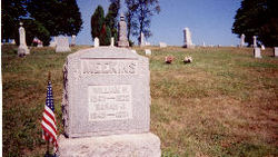 William Howard Meekins 