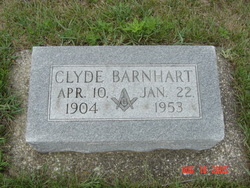Clyde Barnhart 