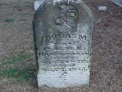 Thomas M. Hammersmith 