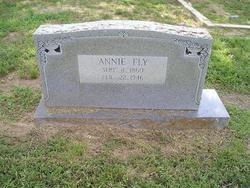 Annie <I>Brown</I> Fly 