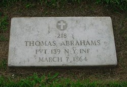 Pvt Thomas Abraham 