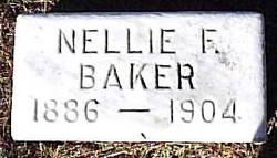 Nellie F. Baker 