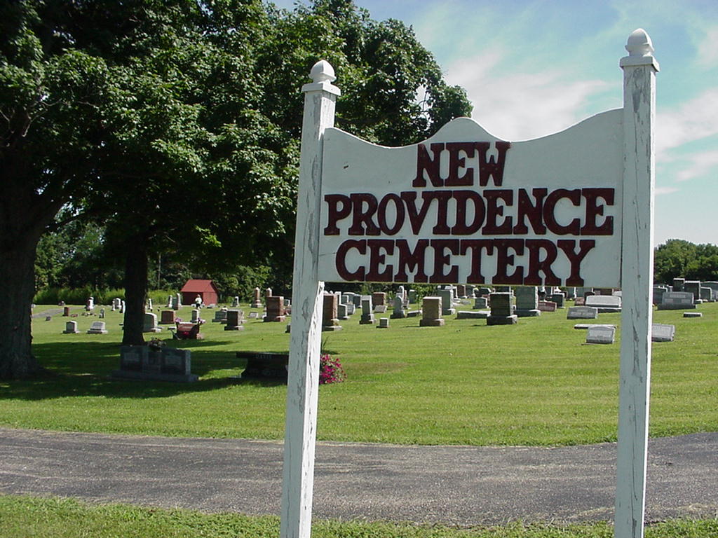 New Providence Cemetery