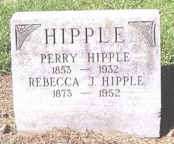 Perry Hipple 