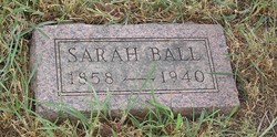 Sarah L. Ball 