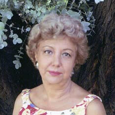 Celia Alcántara 