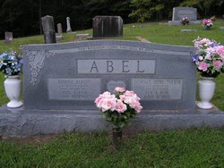 George Albert Abel 