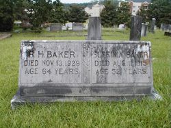 Robert H. Baker 