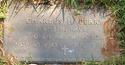 Charles H. Perry 