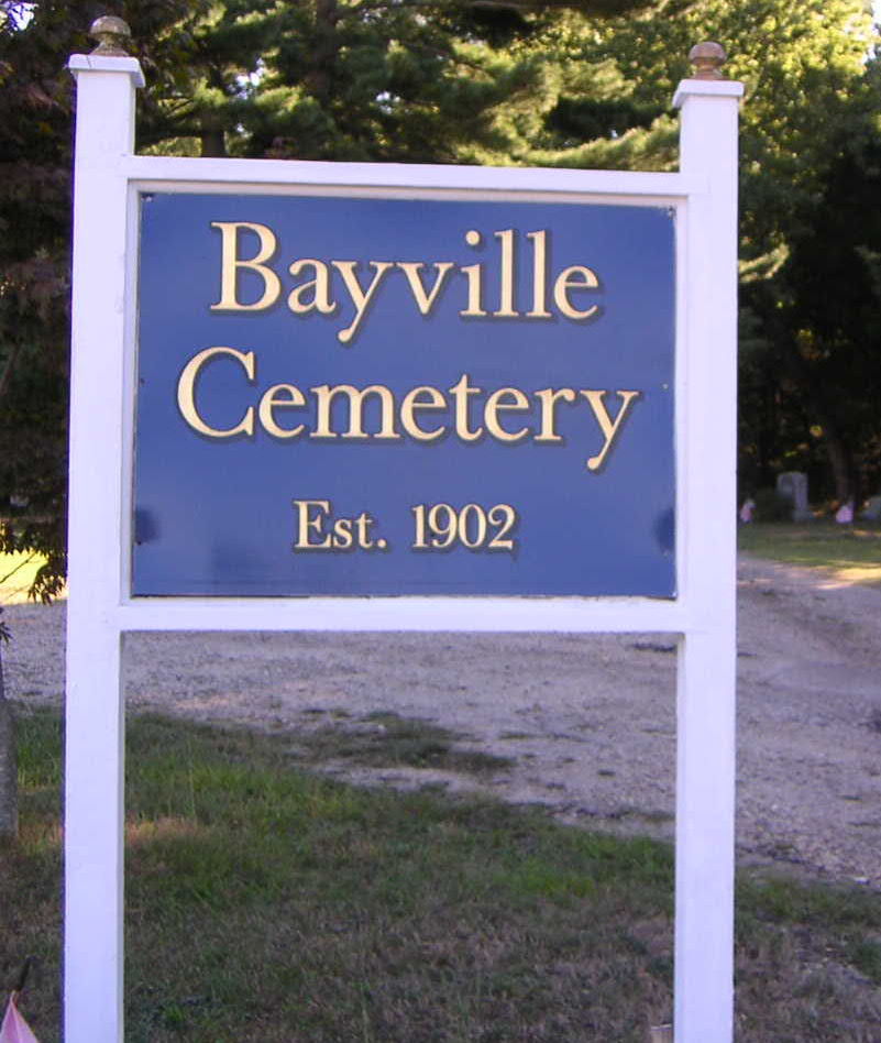 Bayville Cemetery