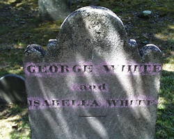 George White 