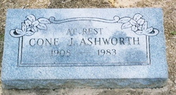 Cone Johnson Ashworth 