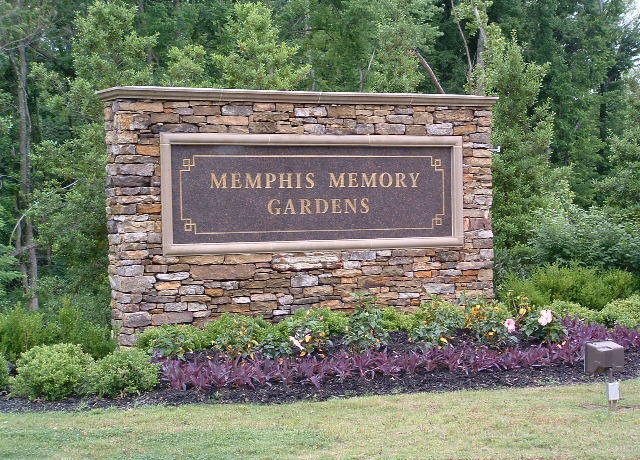 Memphis Memory Gardens