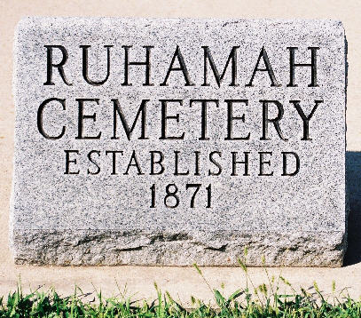 Ruhamah Cemetery