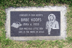 Babe Koops 